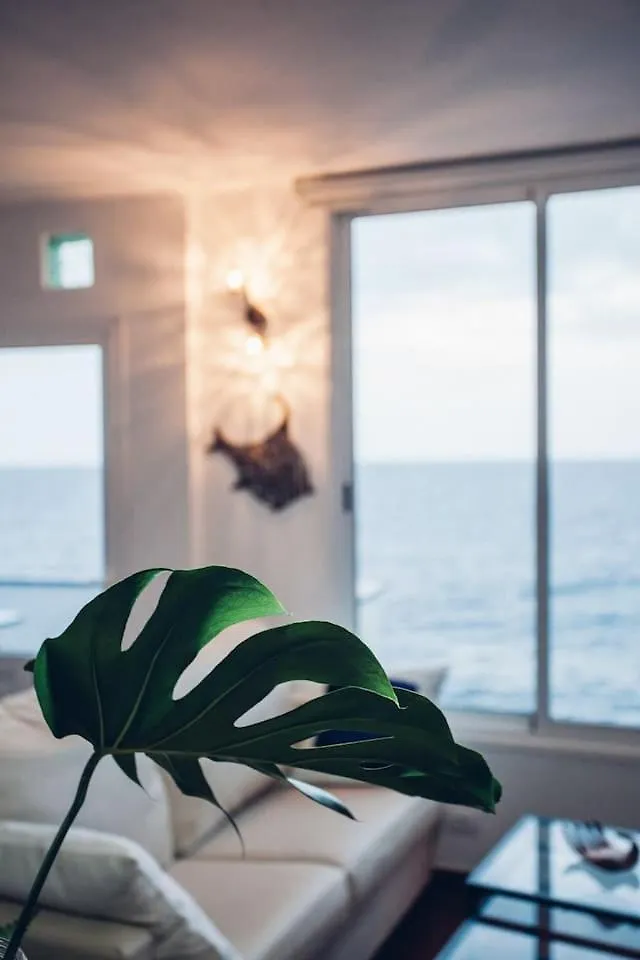 Apartment Canary Casita Next To The Atlantic Ocean Radazul