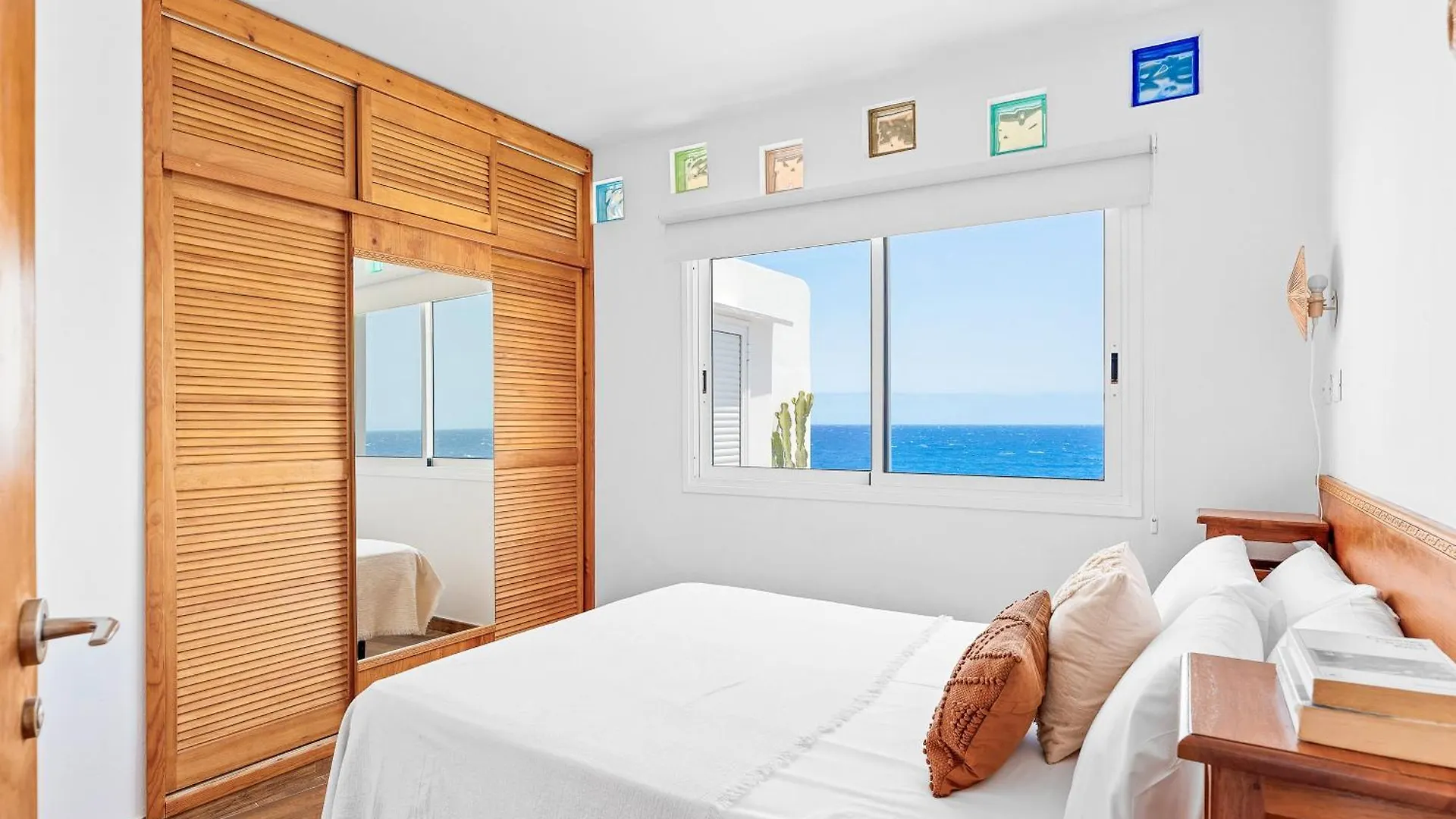 Canary Casita Next To The Atlantic Ocean Radazul Apartment